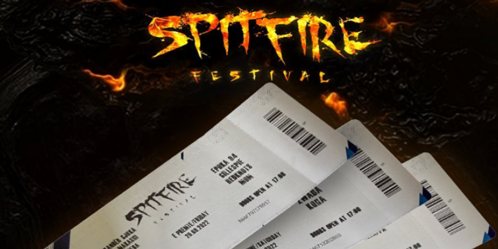 Spitfire