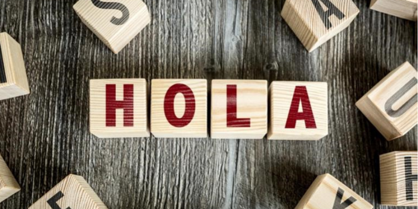 Hola