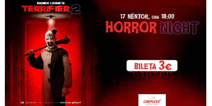 Terrifier