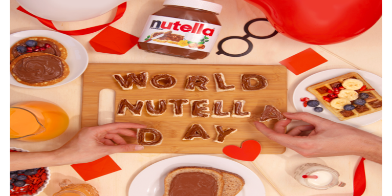 Nutella