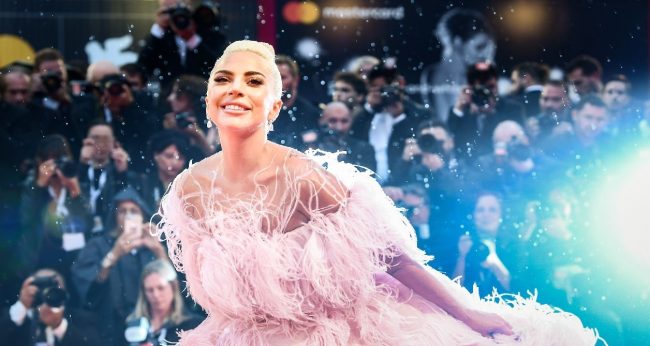 lady gaga