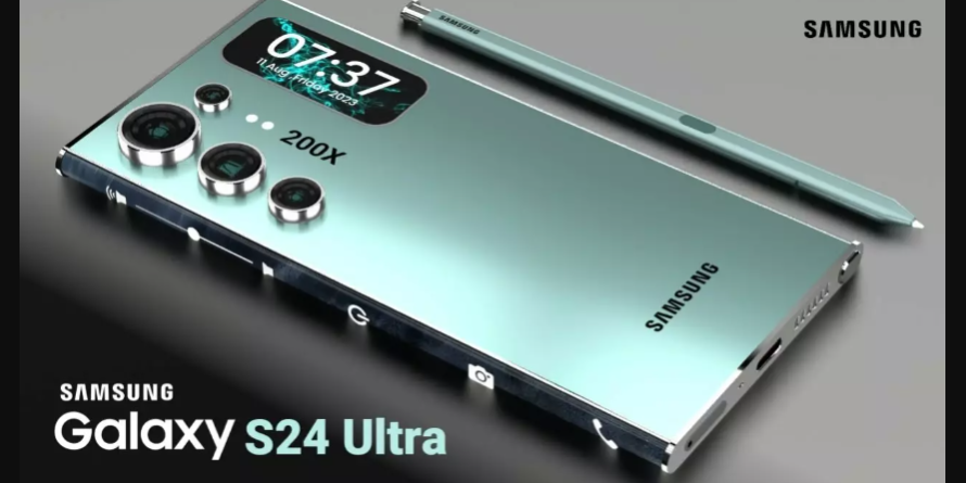 Samsung Galaxy S24 Ultra