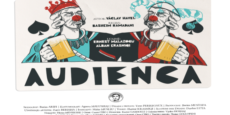Audienca