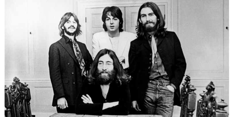 Beatles