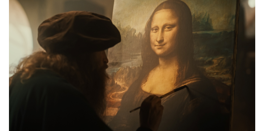 Leonardo
