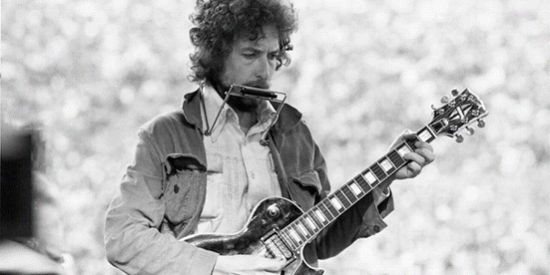 bob dylan