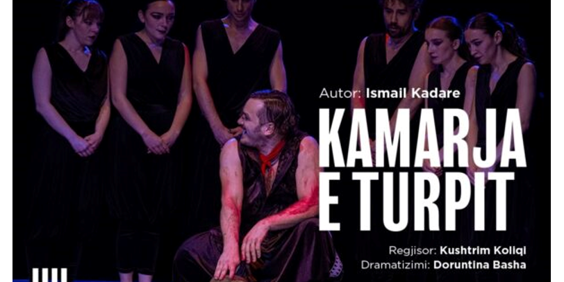 Kamarja e turpit