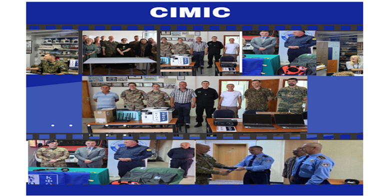 CIMIC