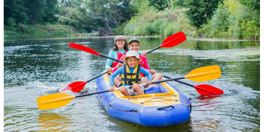 Kayak