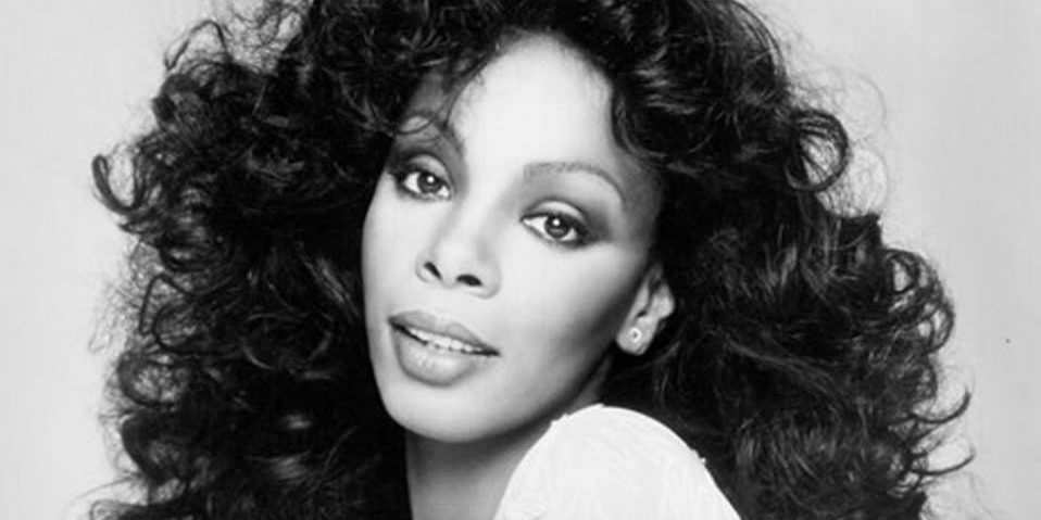 Donna Summer Songs