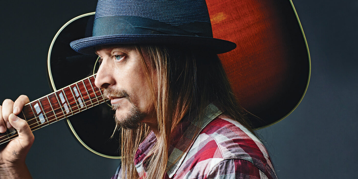 KidRock