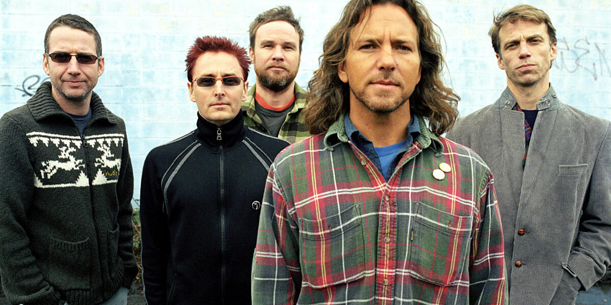 Pearl Jam