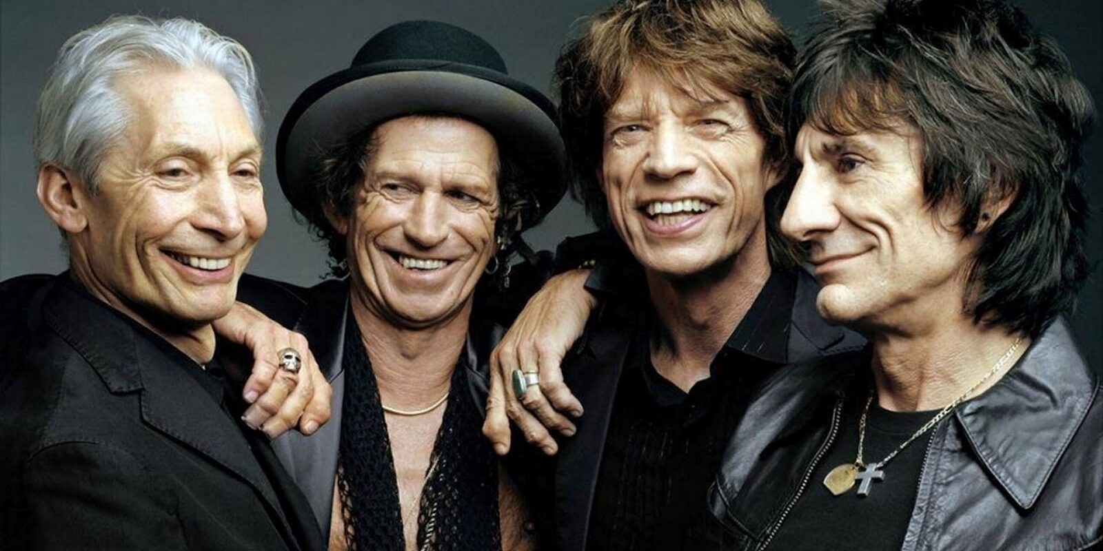 The Rolling Stones