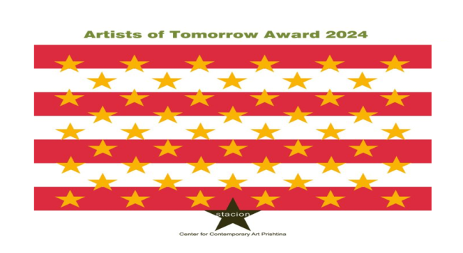 Artistët e së Nesërmes 2024