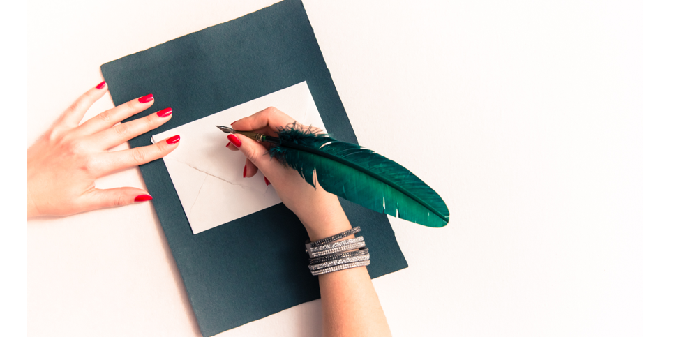 Dita Botërore e Shkrimit të Letrave