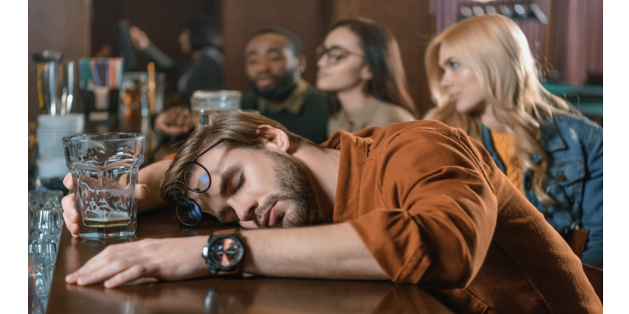 Permbaju ndaj alkoolit