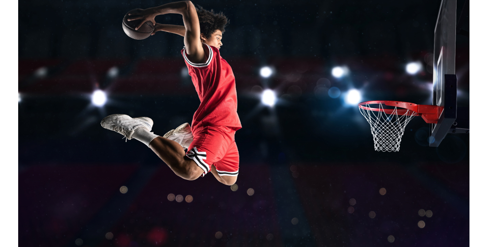 Basketbolli