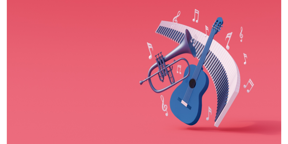 Dita e muzikes