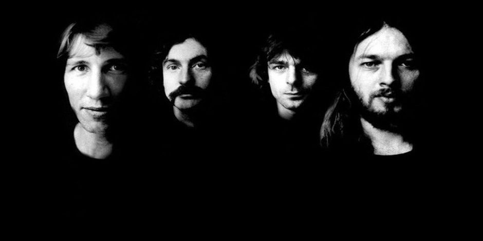pink Floyd