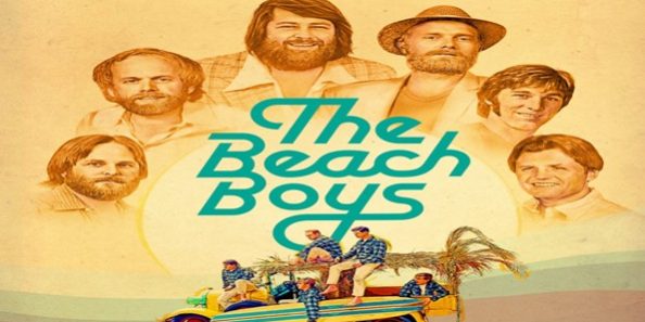 the beach boys