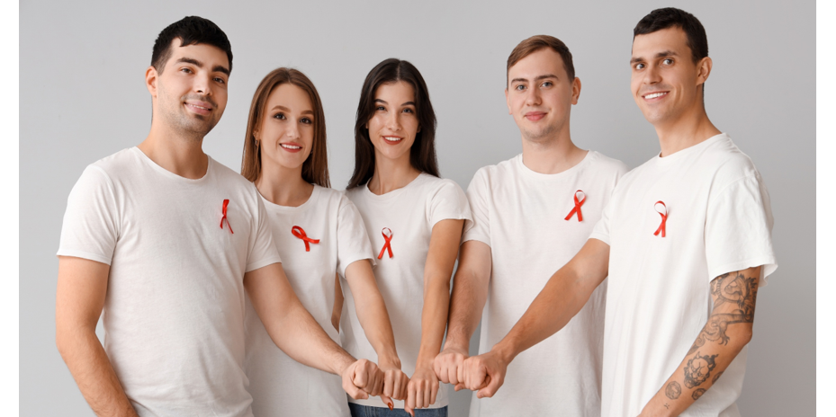 Informimi shpëton jetë, bota bashkohet kundër heshtjes për HIV/AIDS ...