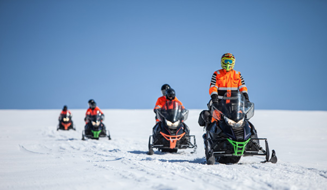 Festivalet e dimrit 21