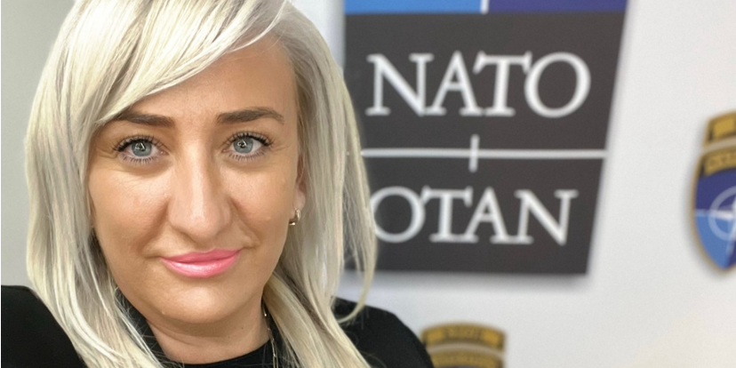 Leonora Shabanaj Niksic