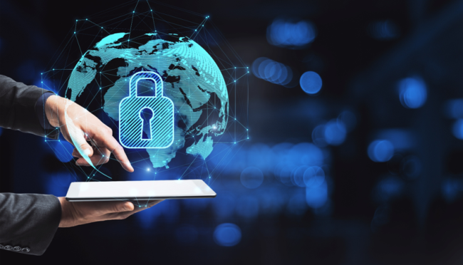 Sigurimi i te dhenave online