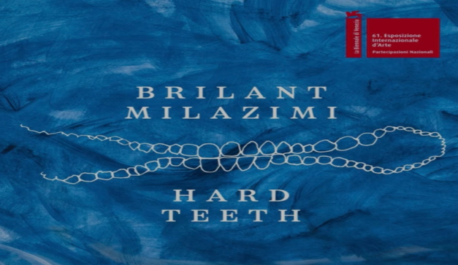 Hard Teeth Brilant Milazimi