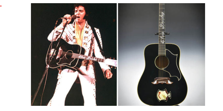 Elvis Presley