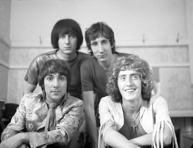 the who