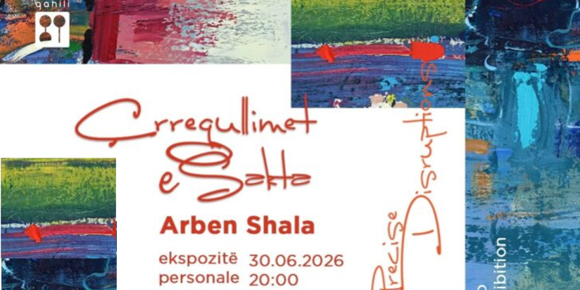 Arben Shala