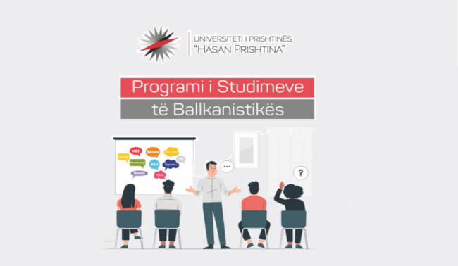 Programi Ballkanika