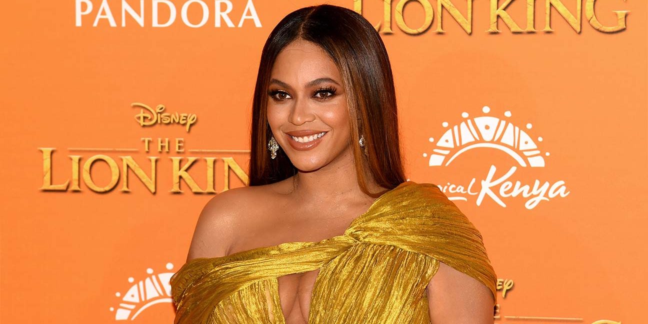 European Premiere of Disney’s “The Lion King”