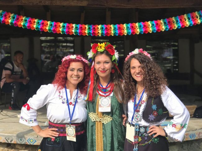 Andjela Mirkovic i Dielzza