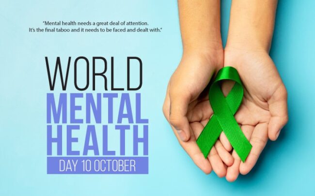 world-mental-health-day