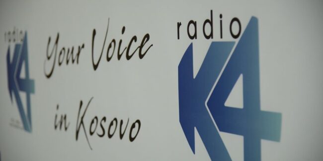 RADIO-K4