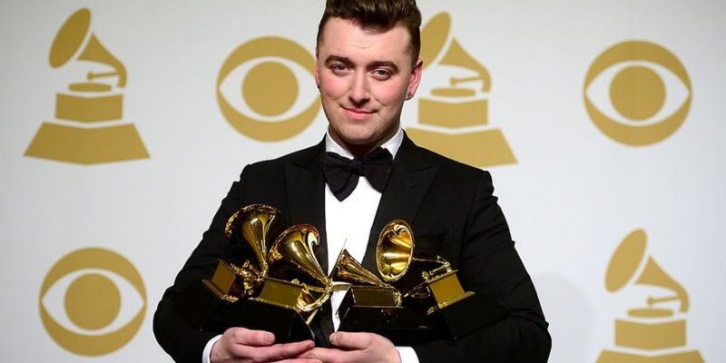 sam smith