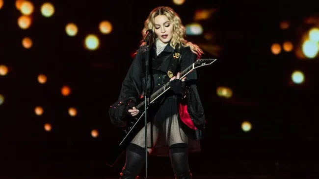 Madonna-music-catalog-2022
