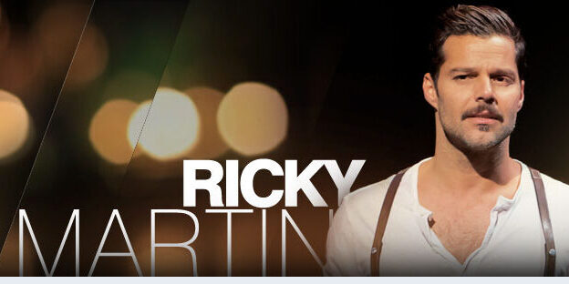 ricky martin