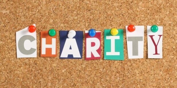 Charity