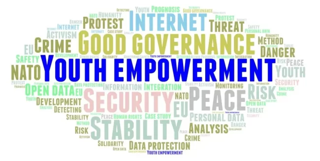 Youth-Empowerment