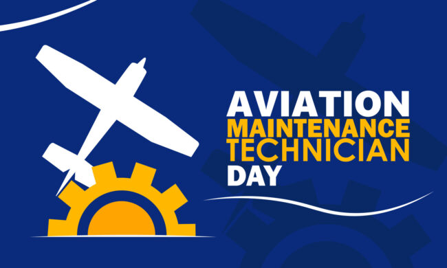 baviation-maintenance-technician-day-may-24-holiday-concept-template-for-background-banner-card-poster-free-vector