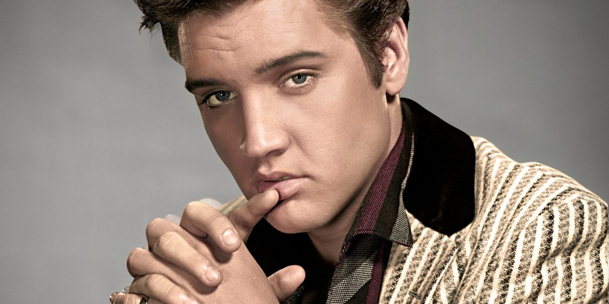 Elvis Presley