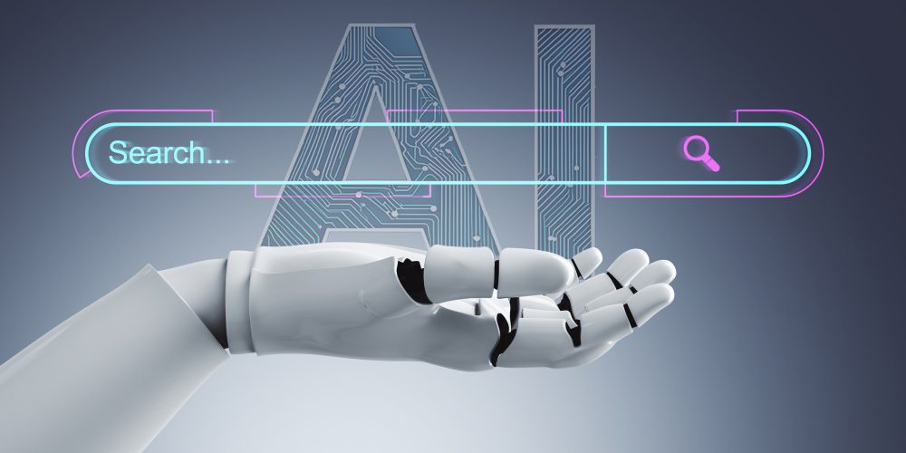 AI-Powered-Search-Engines