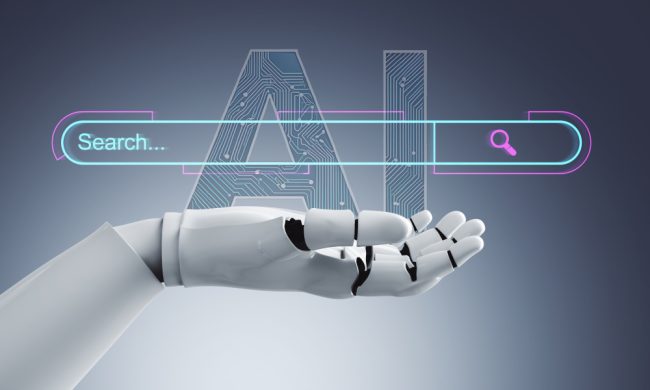 AI-Powered-Search-Engines
