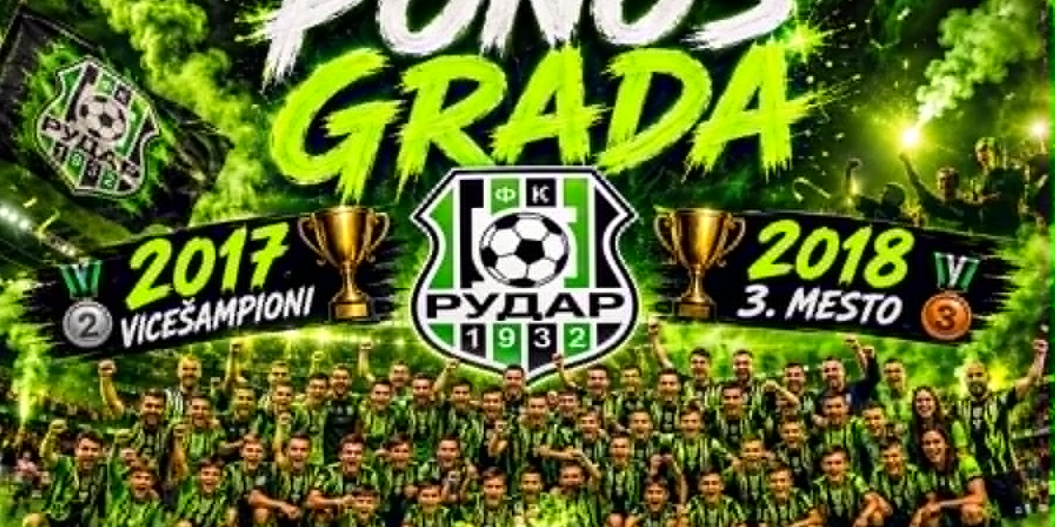 Rudar-1