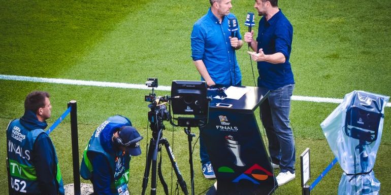 best-online-sports-journalism-degrees