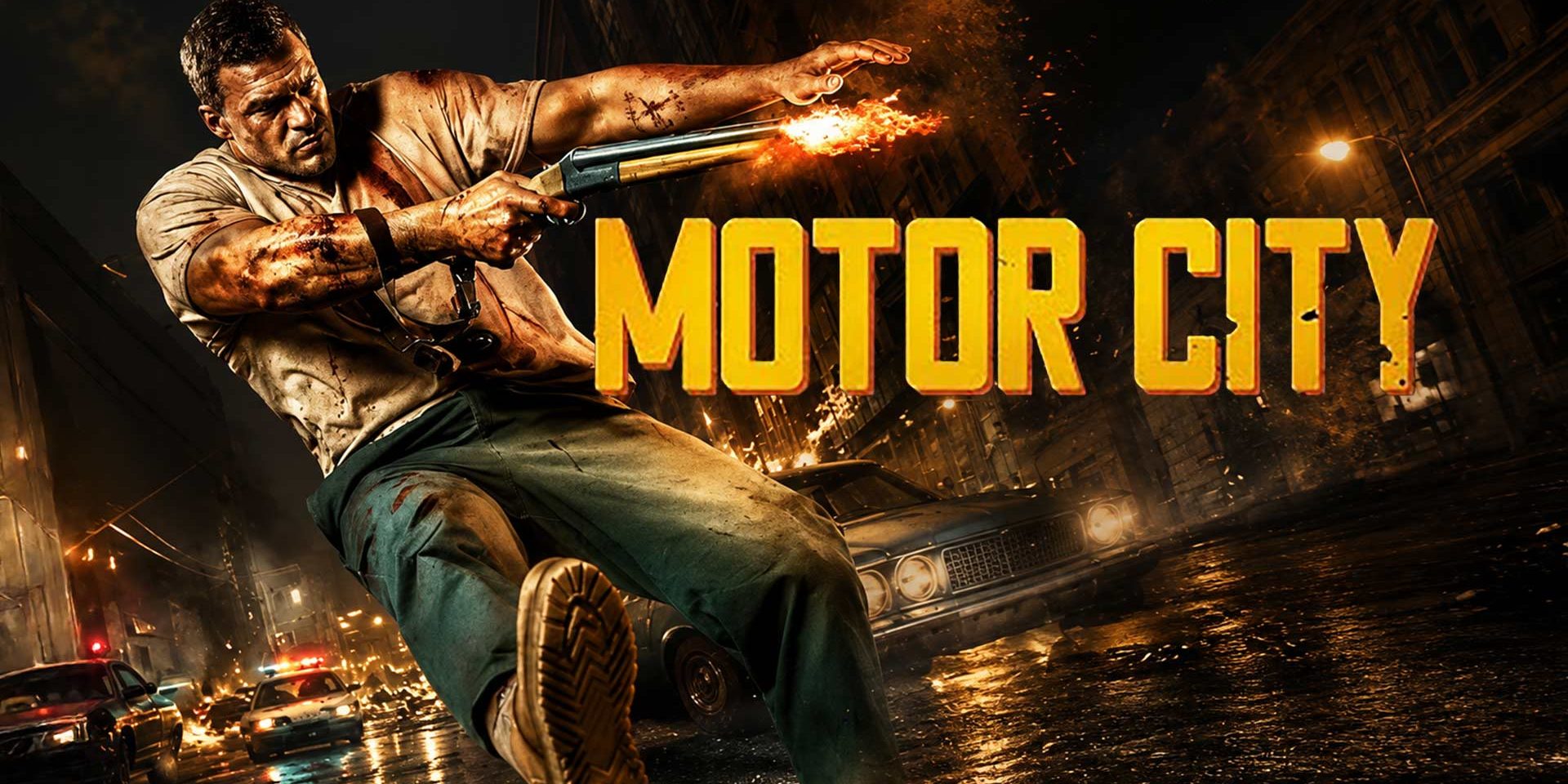motor