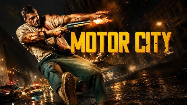 motor